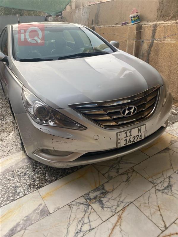 هيونداي   للبيع في العراق